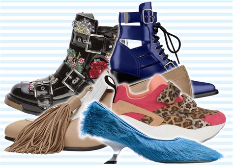 scarpe cuoio donna tendenze 2018|Tutte le scarpe cult della Primavera Estate 2018 .